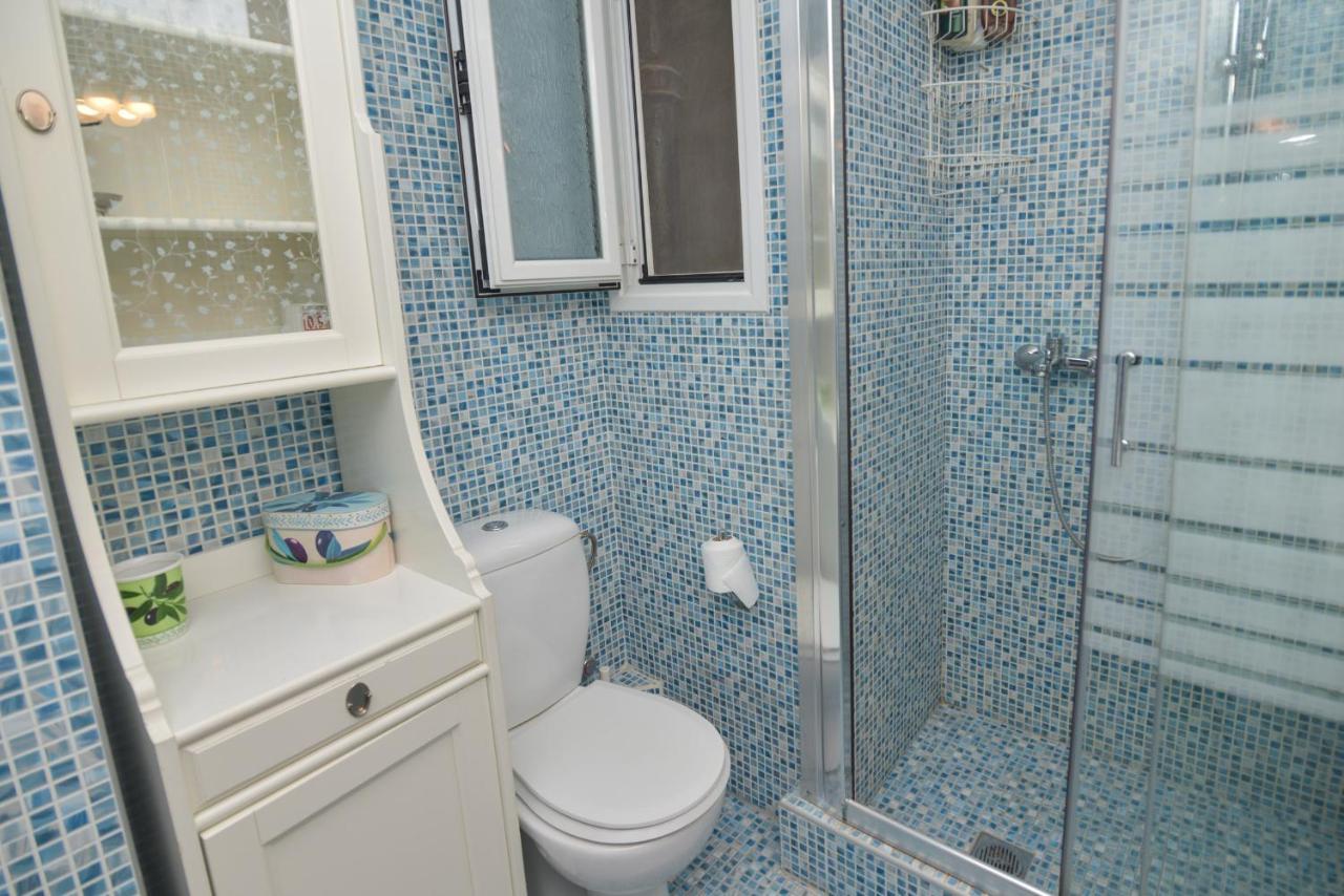 Stylish In Front Of Syntagma Metro Stop For 2 Appartamento